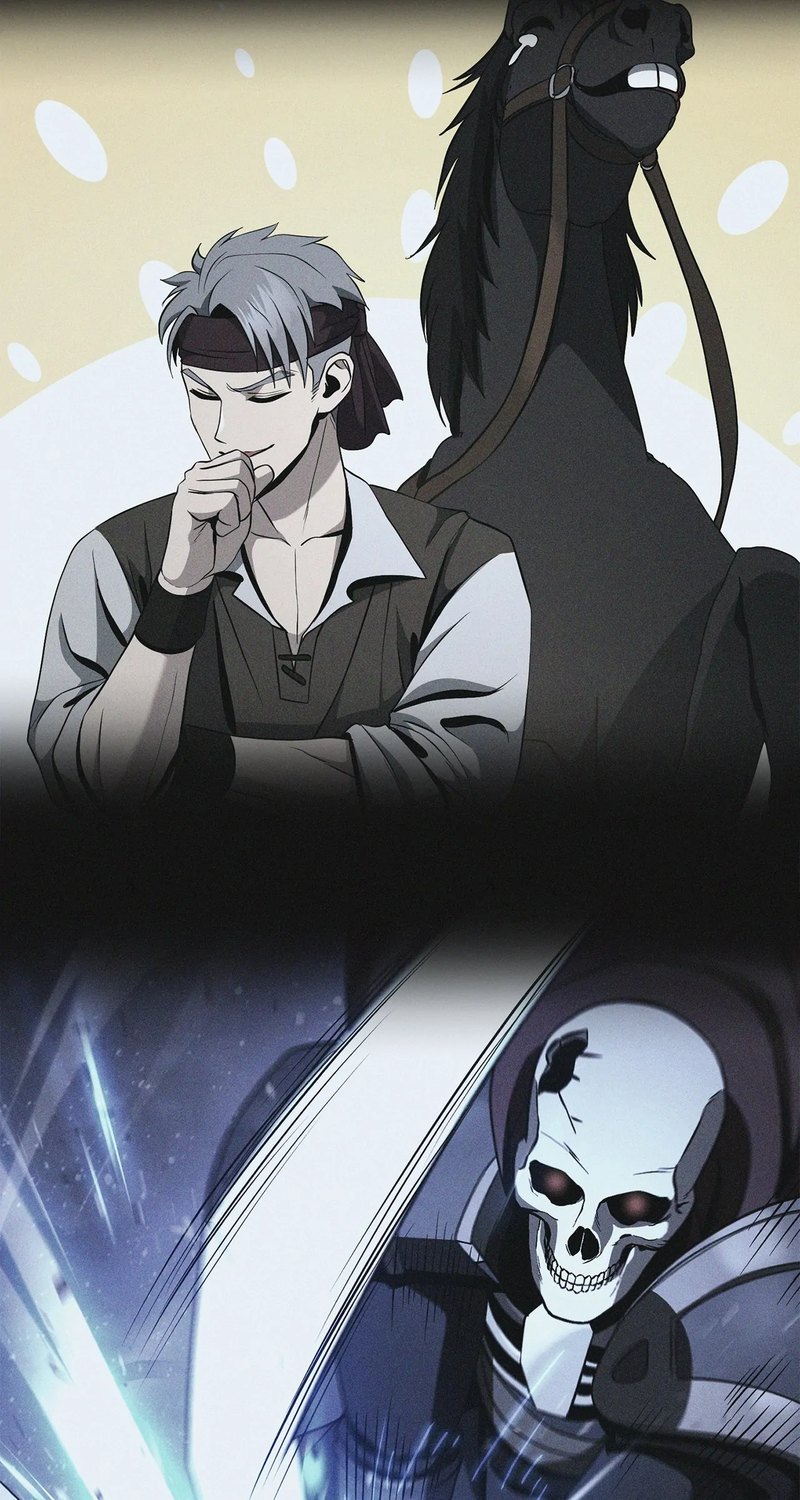 18+ Skeleton Soldier Couldn’t Protect the Dungeon Chapter 316 page 88