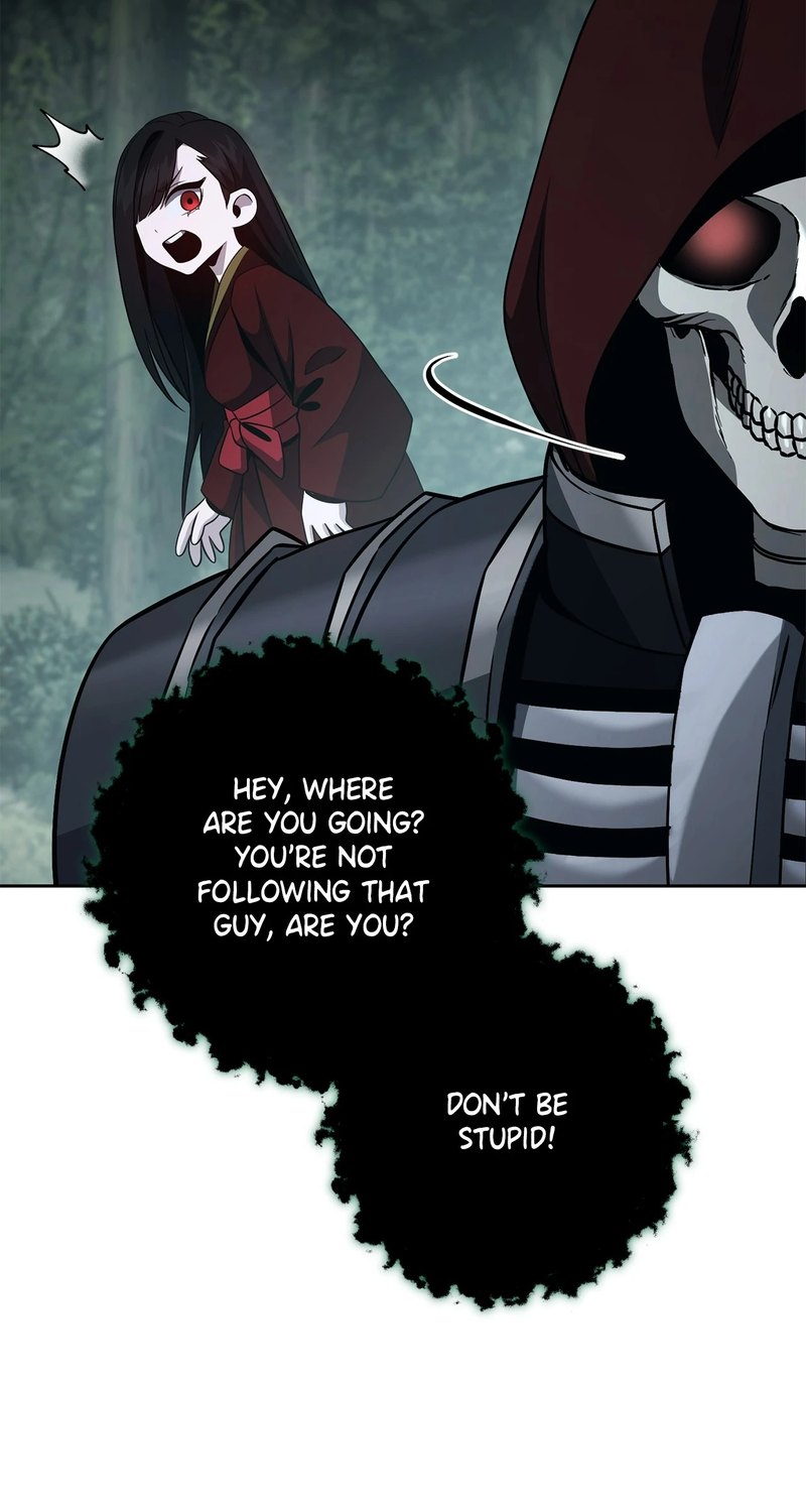 18+ Skeleton Soldier Couldn’t Protect the Dungeon Chapter 316 page 96