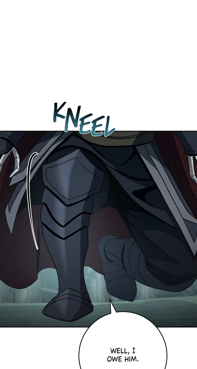 18+ Skeleton Soldier Couldn’t Protect the Dungeon Chapter 316 page 97