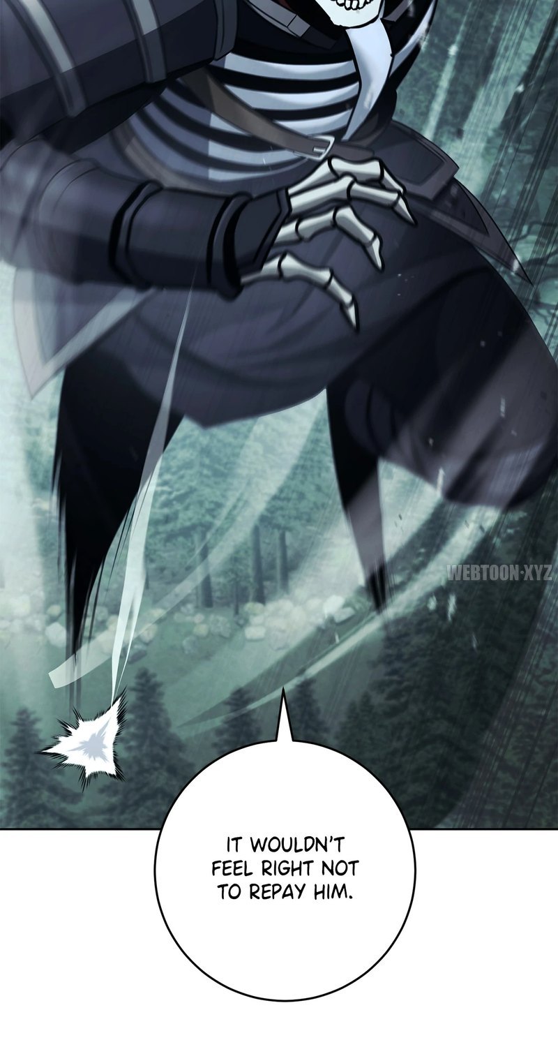 18+ Skeleton Soldier Couldn’t Protect the Dungeon Chapter 316 page 100