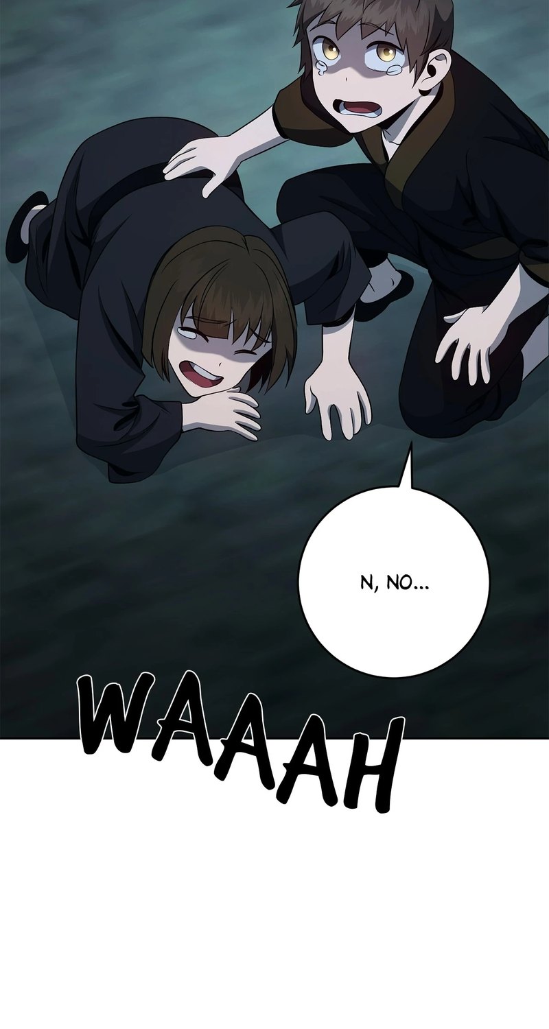 18+ Skeleton Soldier Couldn’t Protect the Dungeon Chapter 316 page 108