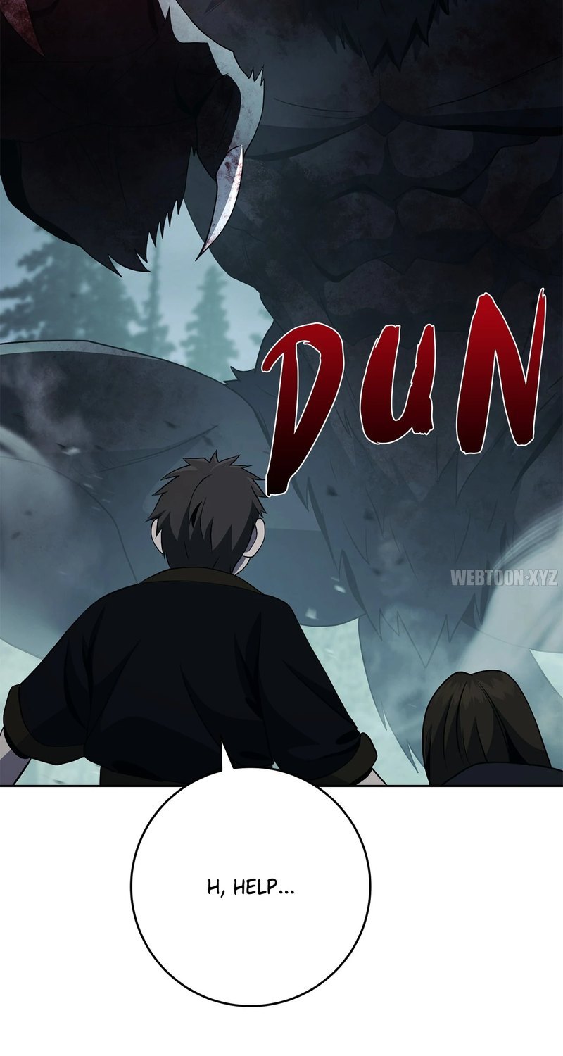 18+ Skeleton Soldier Couldn’t Protect the Dungeon Chapter 316 page 110