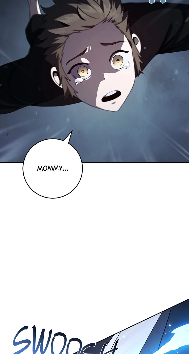 18+ Skeleton Soldier Couldn’t Protect the Dungeon Chapter 316 page 115