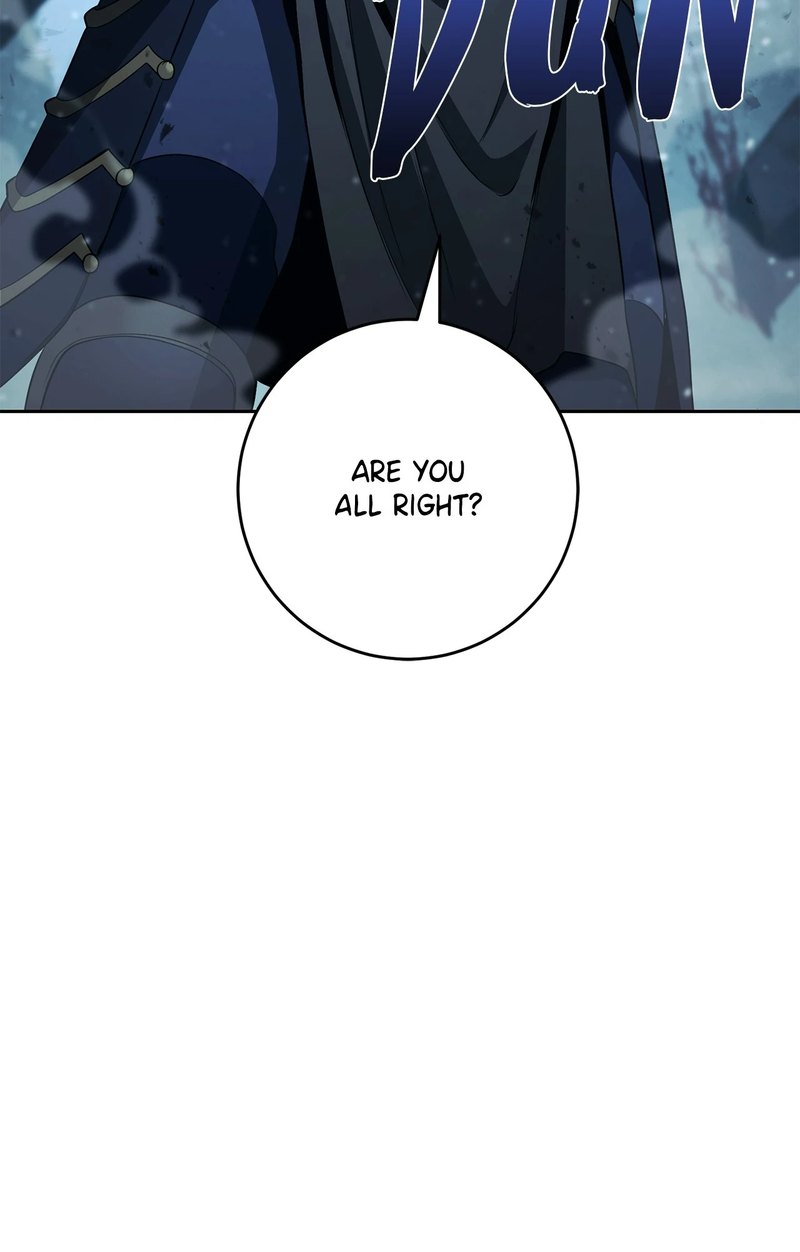 18+ Skeleton Soldier Couldn’t Protect the Dungeon Chapter 316 page 124