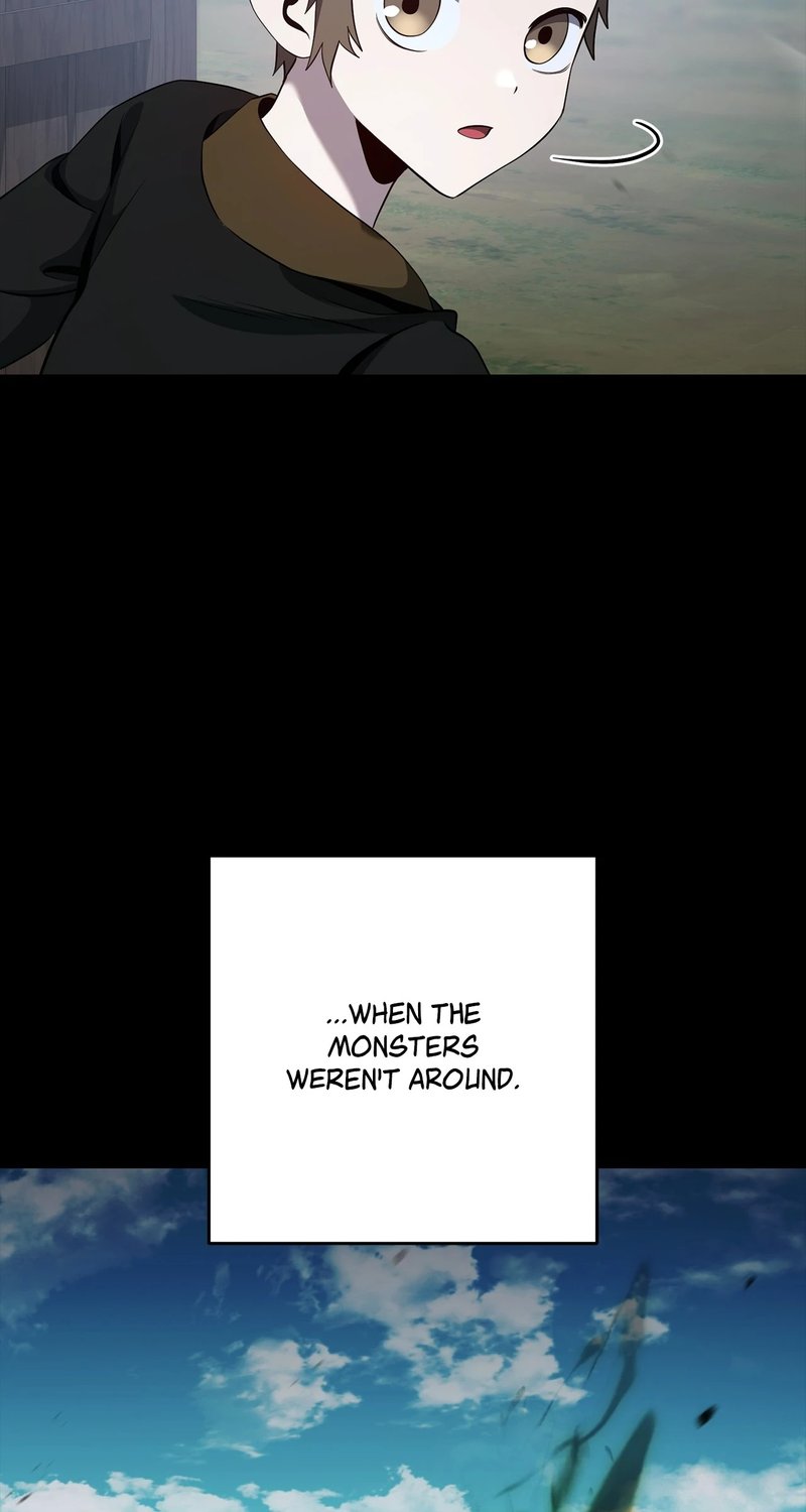 18+ Skeleton Soldier Couldn’t Protect the Dungeon Chapter 317 page 4