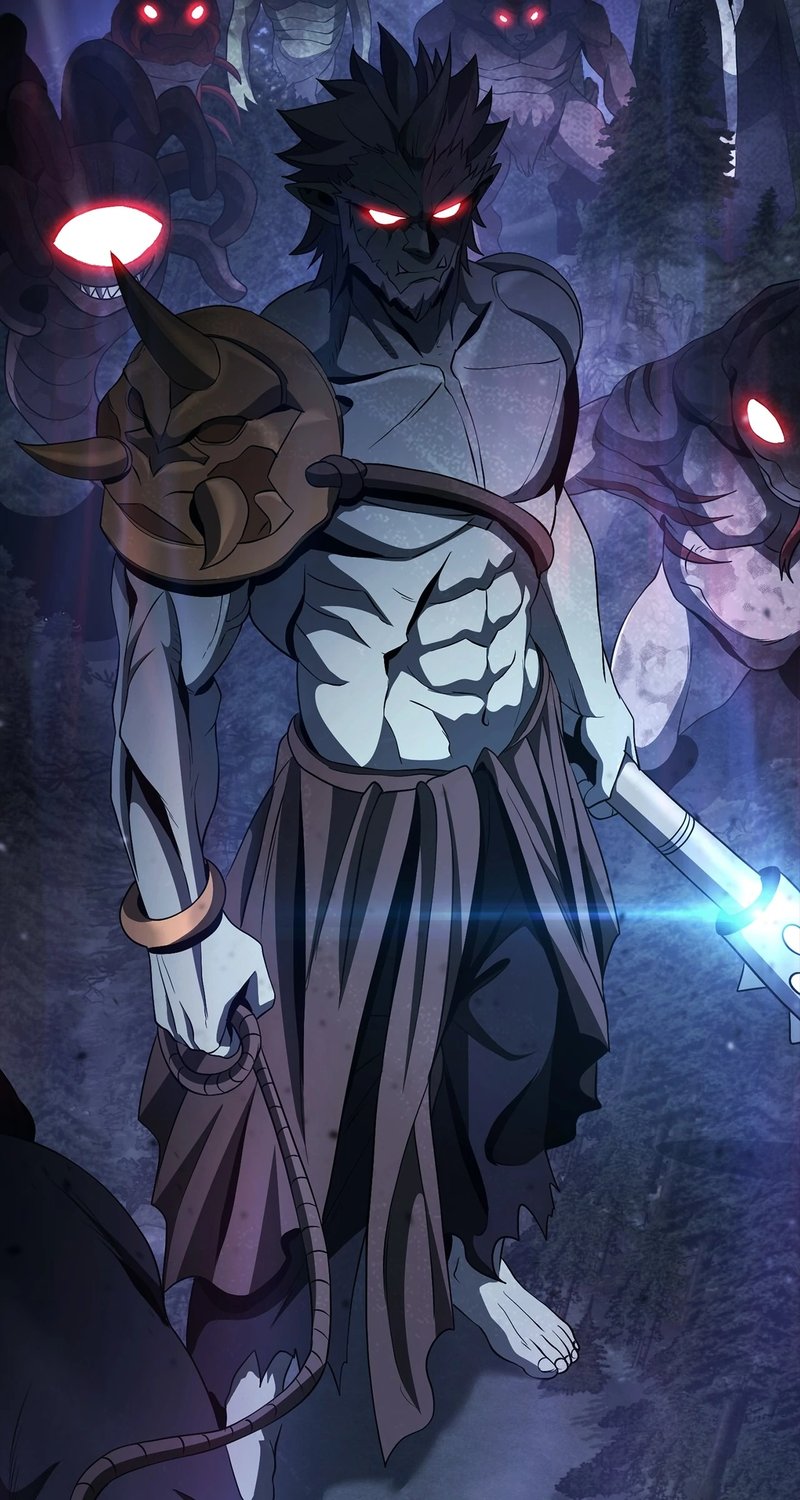 18+ Skeleton Soldier Couldn’t Protect the Dungeon Chapter 317 page 14
