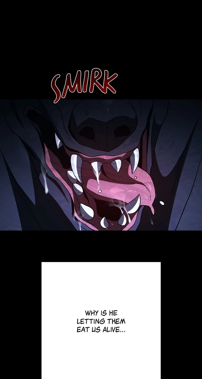 18+ Skeleton Soldier Couldn’t Protect the Dungeon Chapter 317 page 18