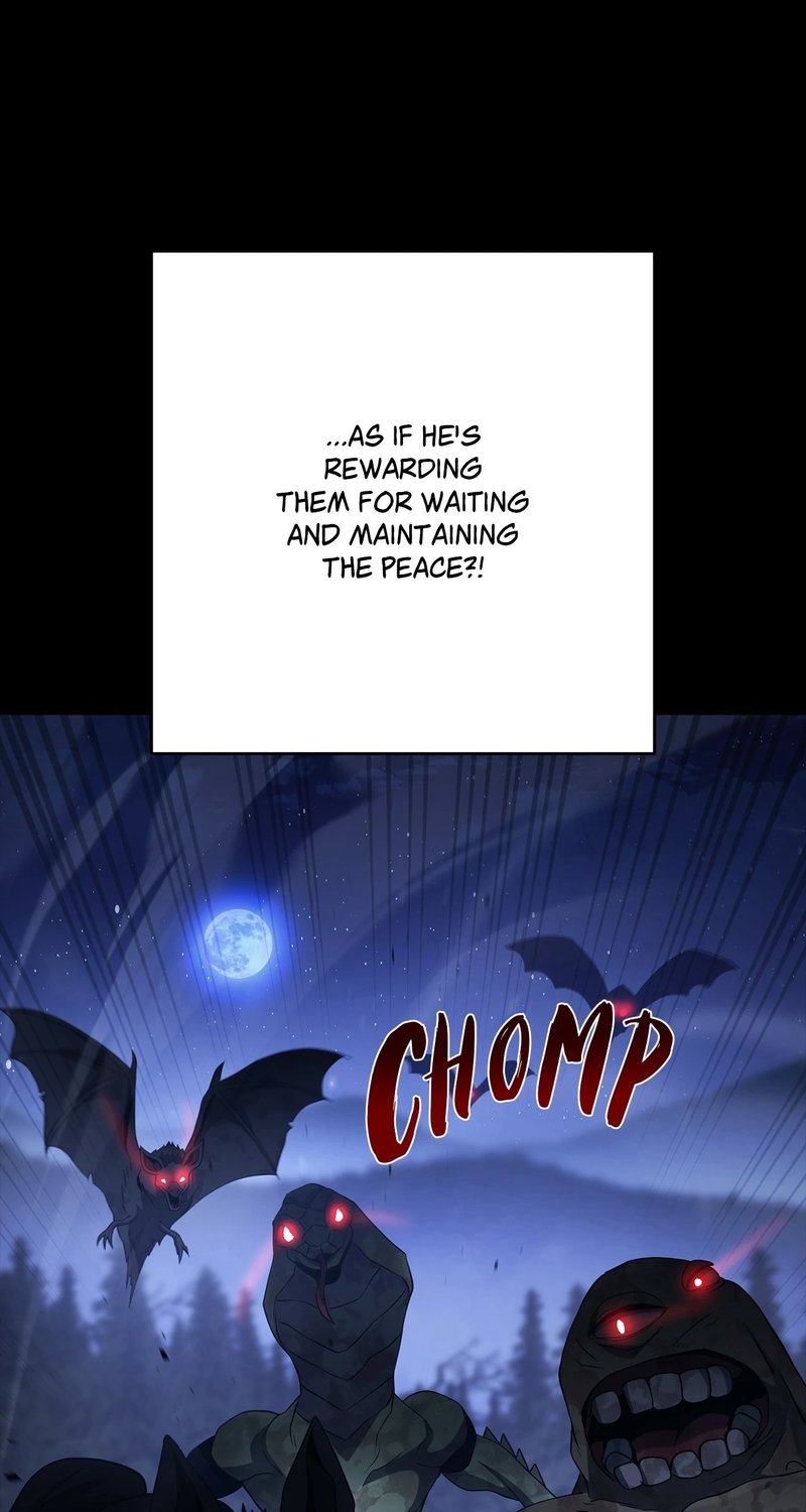 18+ Skeleton Soldier Couldn’t Protect the Dungeon Chapter 317 page 20
