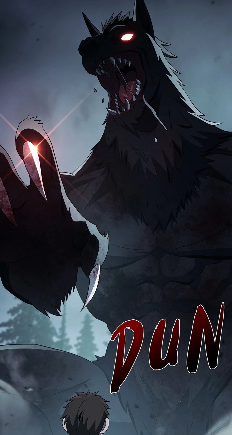 18+ Skeleton Soldier Couldn’t Protect the Dungeon Chapter 317 page 26