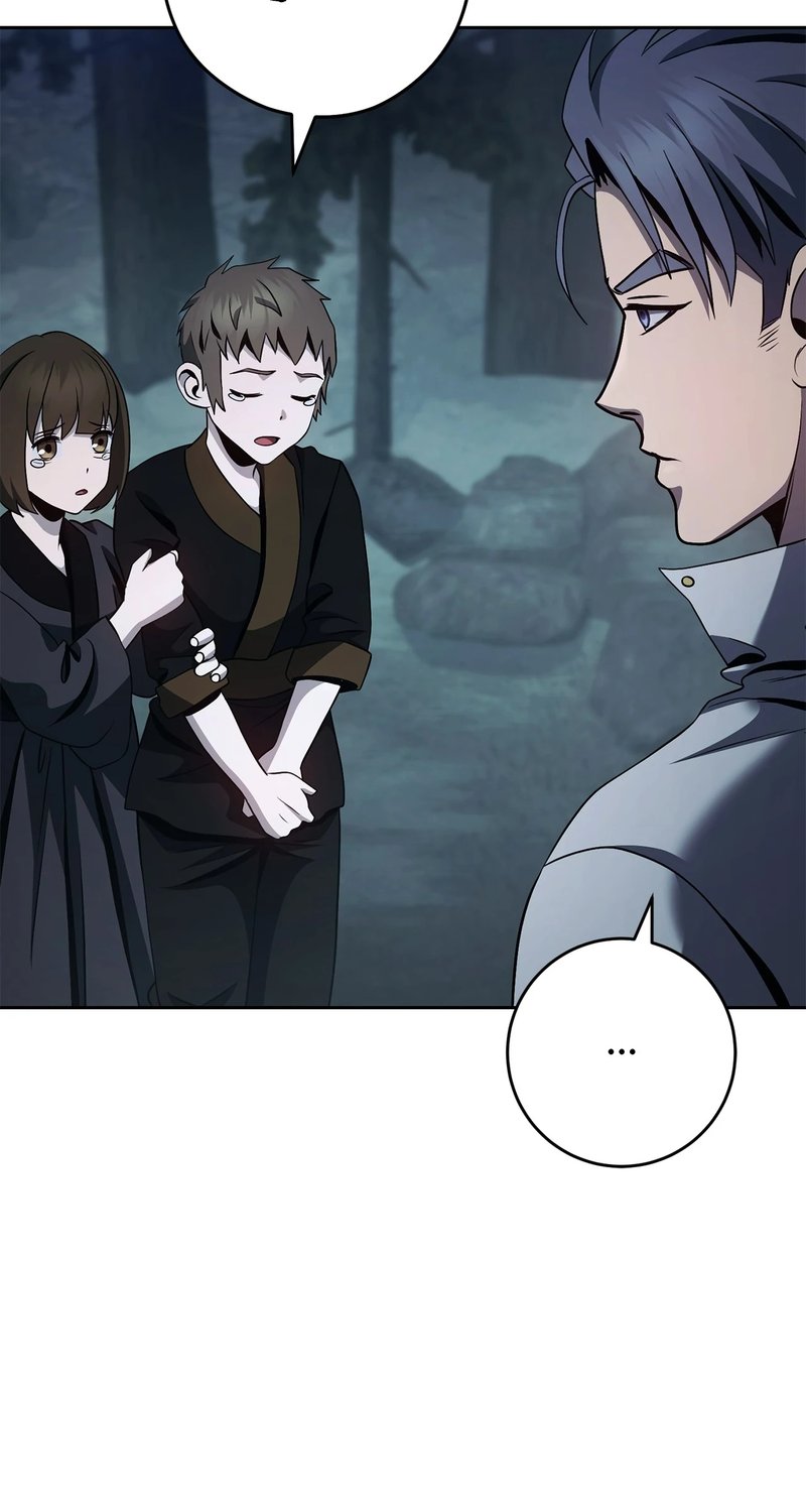 18+ Skeleton Soldier Couldn’t Protect the Dungeon Chapter 317 page 38
