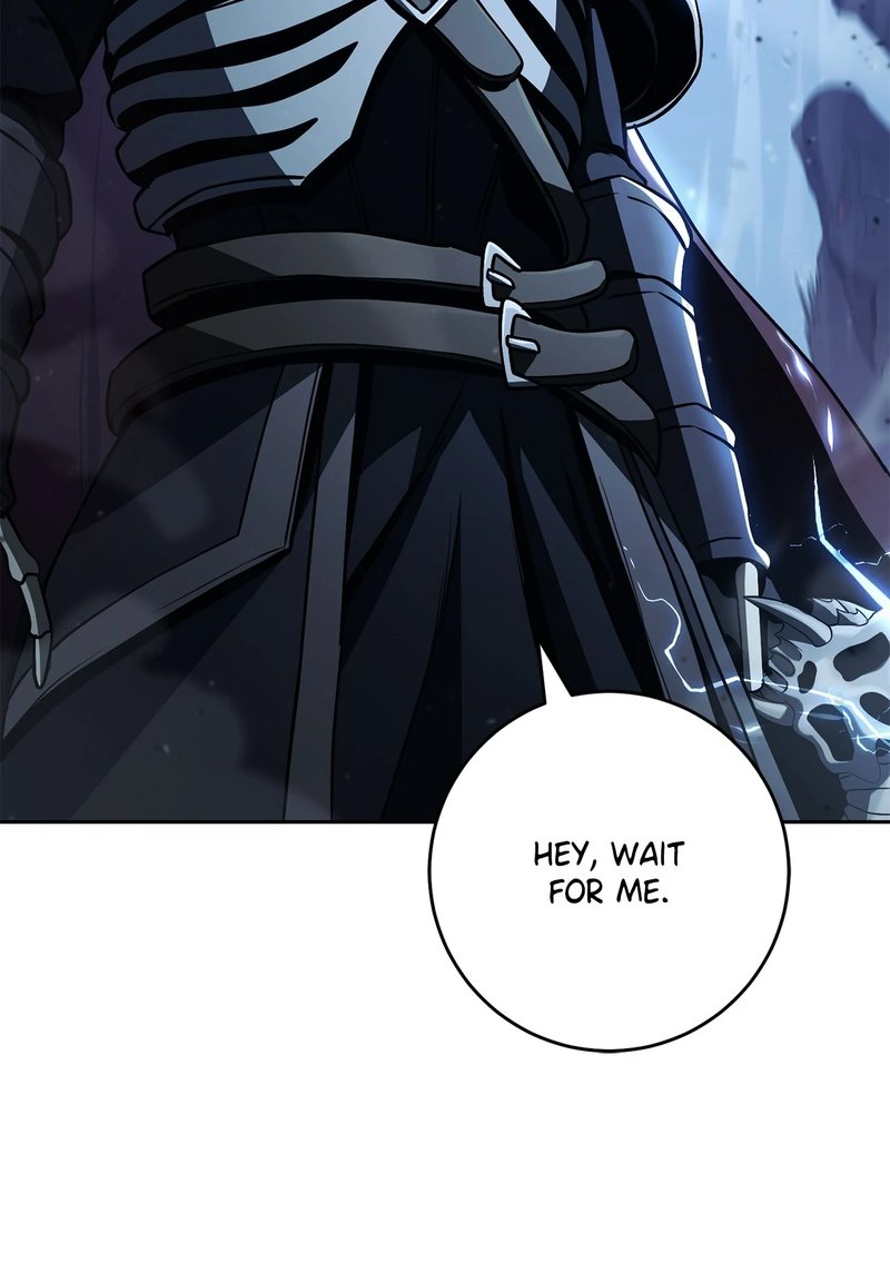 18+ Skeleton Soldier Couldn’t Protect the Dungeon Chapter 317 page 47
