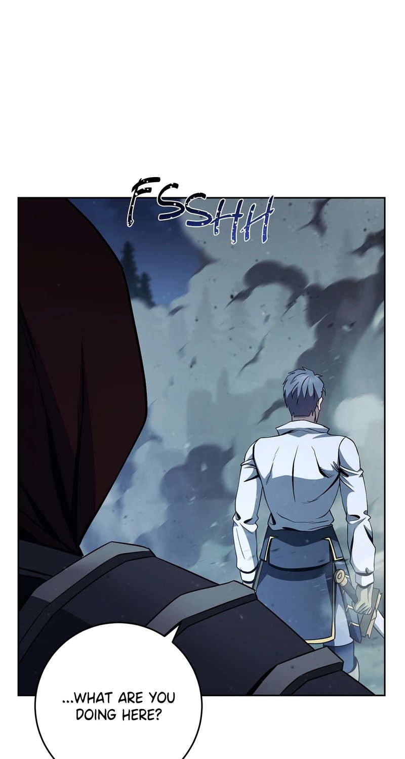 18+ Skeleton Soldier Couldn’t Protect the Dungeon Chapter 317 page 48