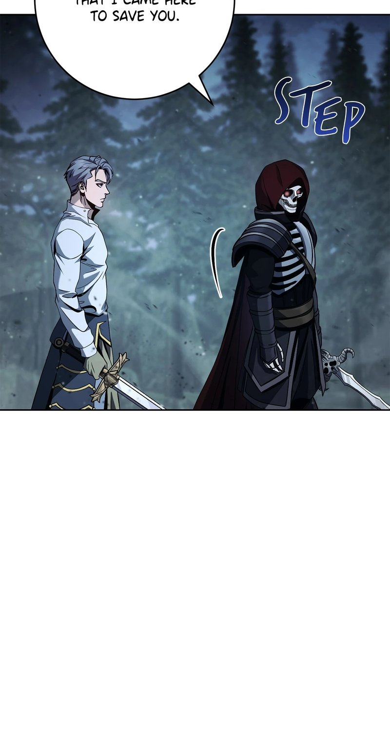 18+ Skeleton Soldier Couldn’t Protect the Dungeon Chapter 317 page 51