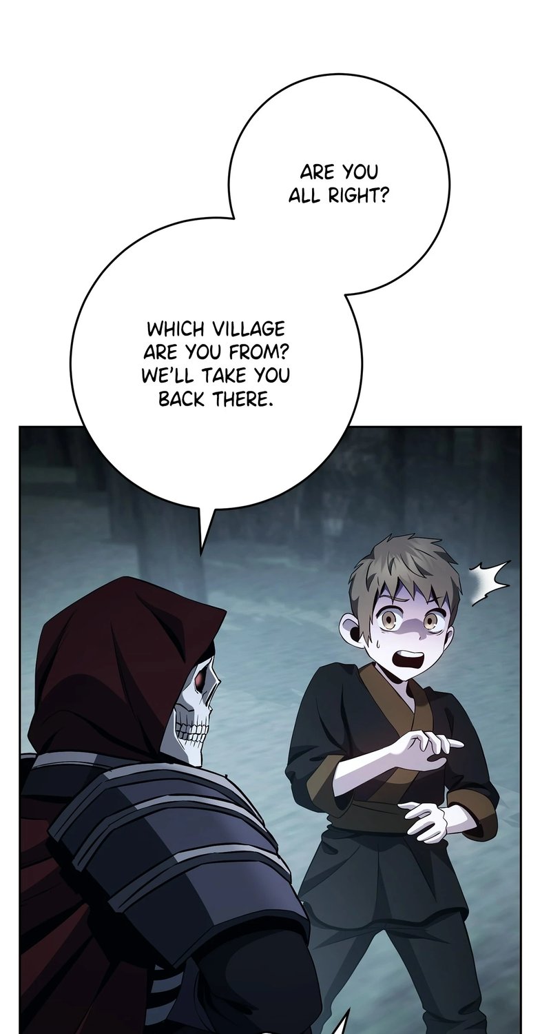 18+ Skeleton Soldier Couldn’t Protect the Dungeon Chapter 317 page 53