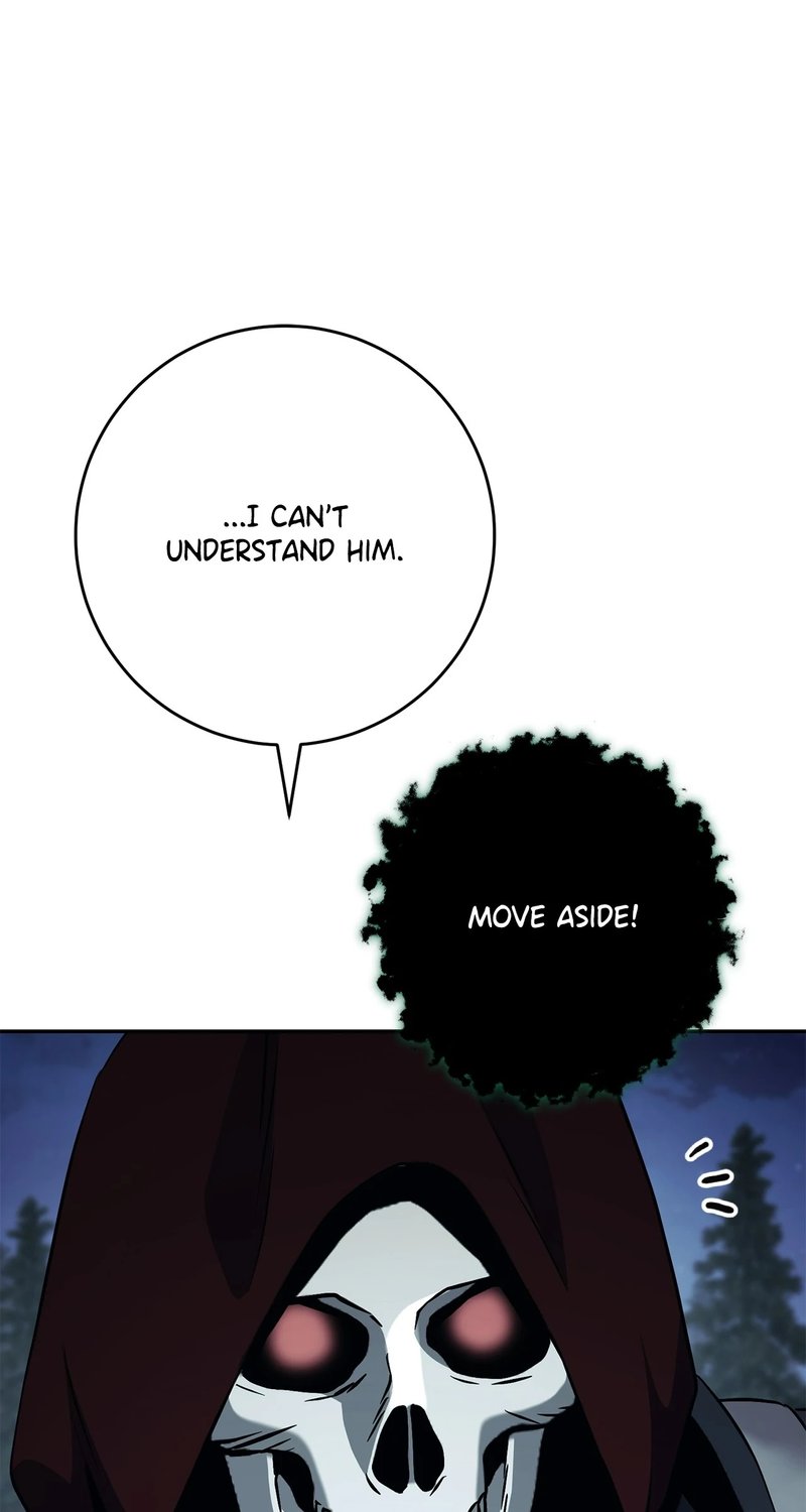 18+ Skeleton Soldier Couldn’t Protect the Dungeon Chapter 317 page 55