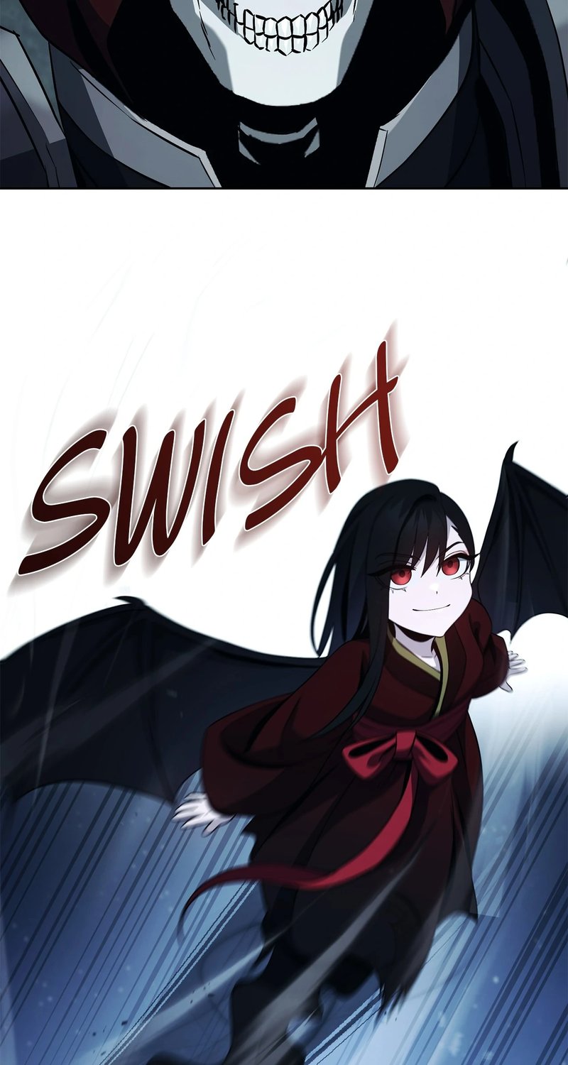 18+ Skeleton Soldier Couldn’t Protect the Dungeon Chapter 317 page 56