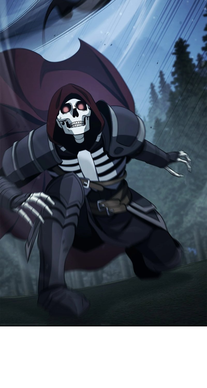18+ Skeleton Soldier Couldn’t Protect the Dungeon Chapter 317 page 57