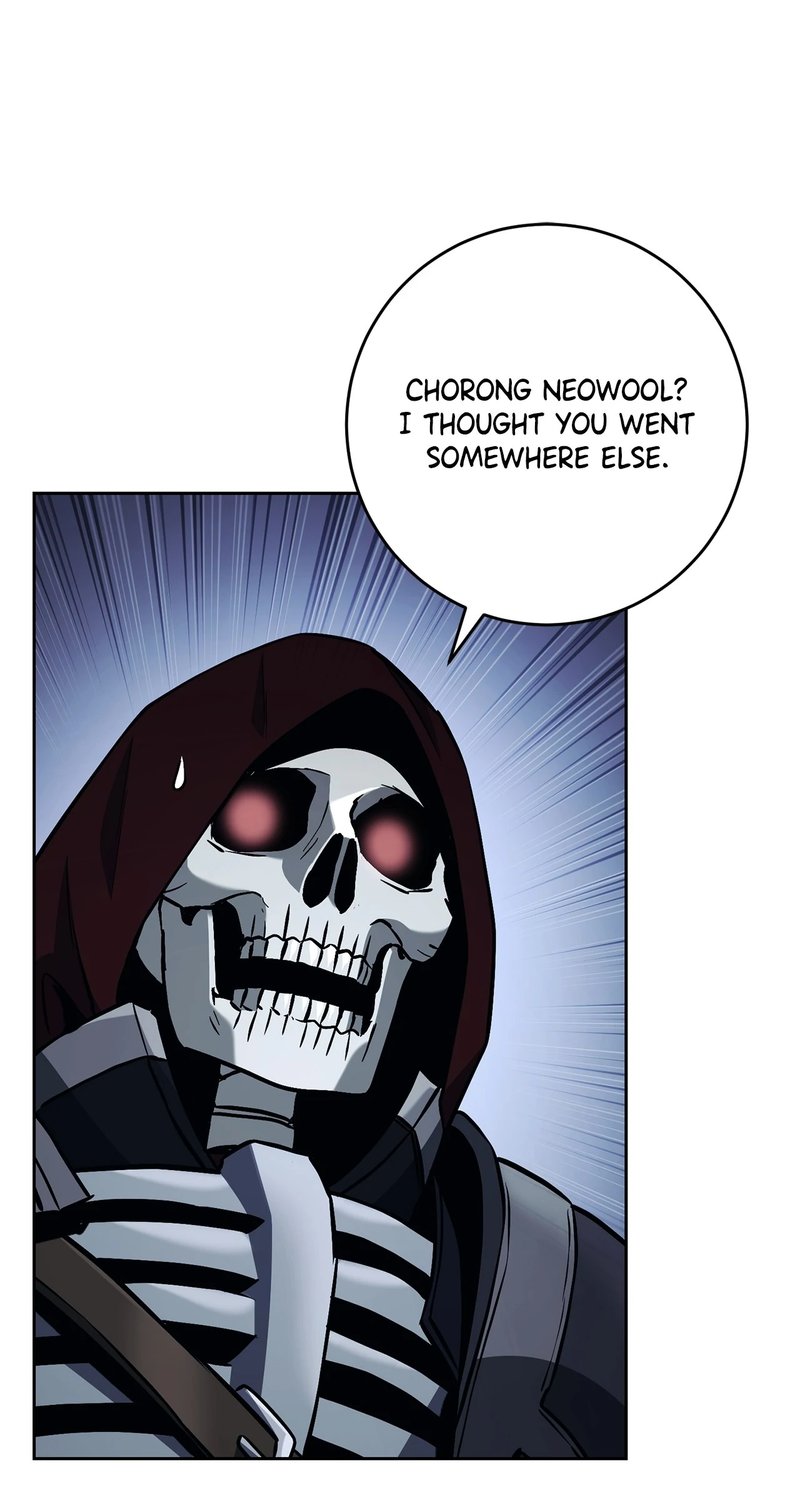 18+ Skeleton Soldier Couldn’t Protect the Dungeon Chapter 317 page 62