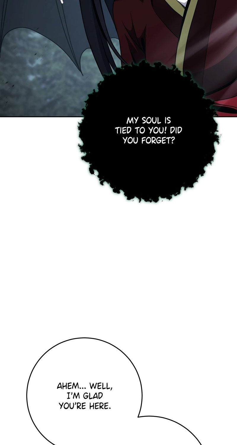 18+ Skeleton Soldier Couldn’t Protect the Dungeon Chapter 317 page 64