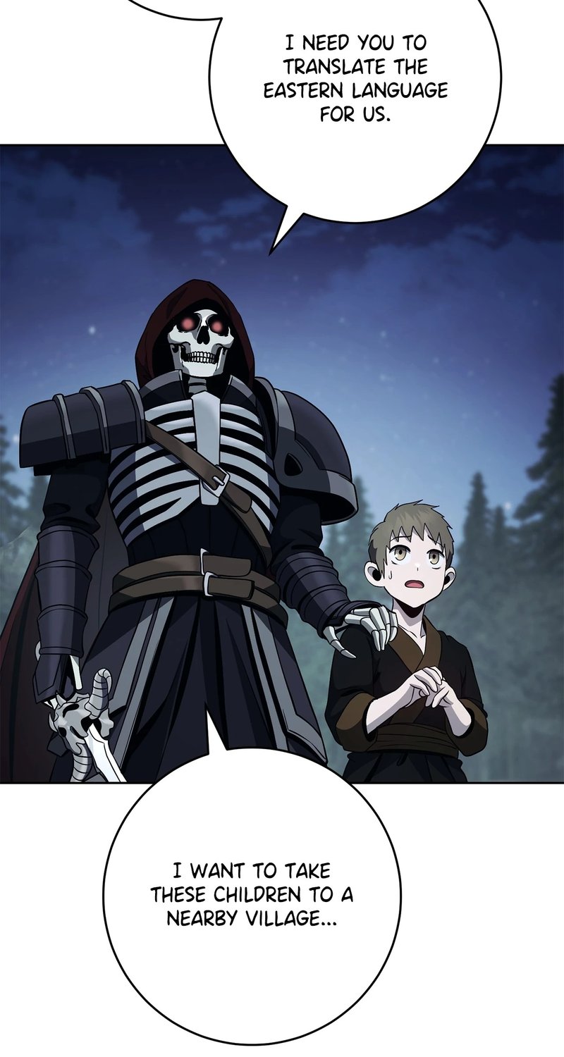 18+ Skeleton Soldier Couldn’t Protect the Dungeon Chapter 317 page 65