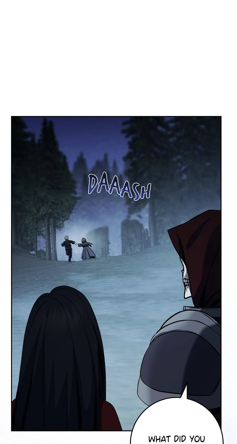 18+ Skeleton Soldier Couldn’t Protect the Dungeon Chapter 317 page 70