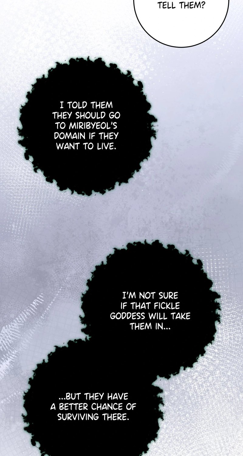 18+ Skeleton Soldier Couldn’t Protect the Dungeon Chapter 317 page 71