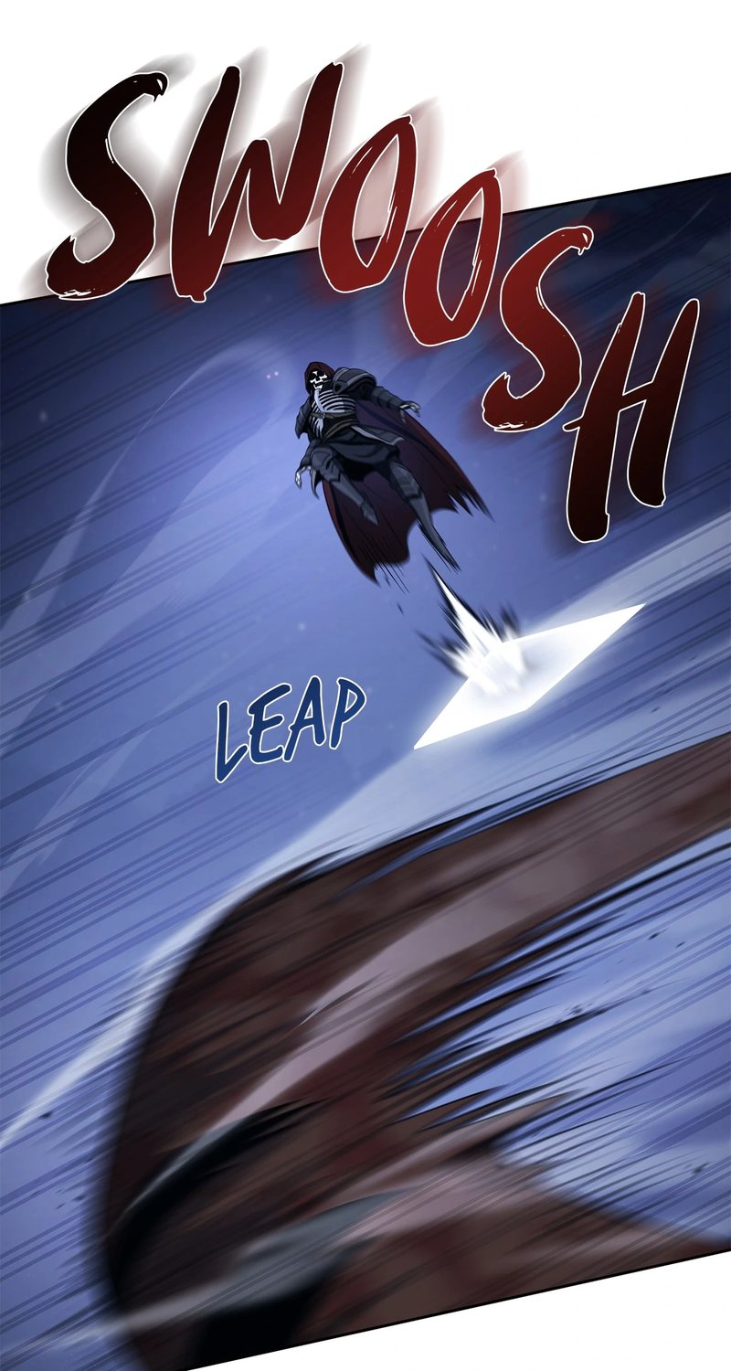 18+ Skeleton Soldier Couldn’t Protect the Dungeon Chapter 317 page 95