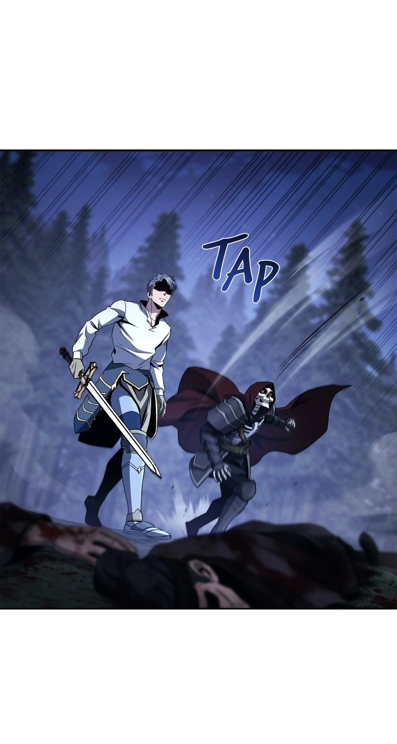 18+ Skeleton Soldier Couldn’t Protect the Dungeon Chapter 317 page 97