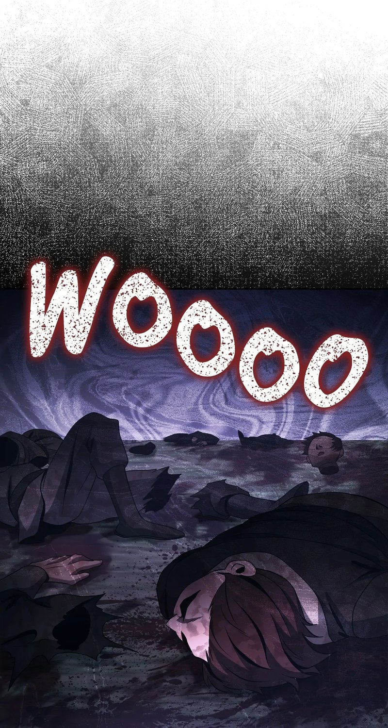 18+ Skeleton Soldier Couldn’t Protect the Dungeon Chapter 317 page 99