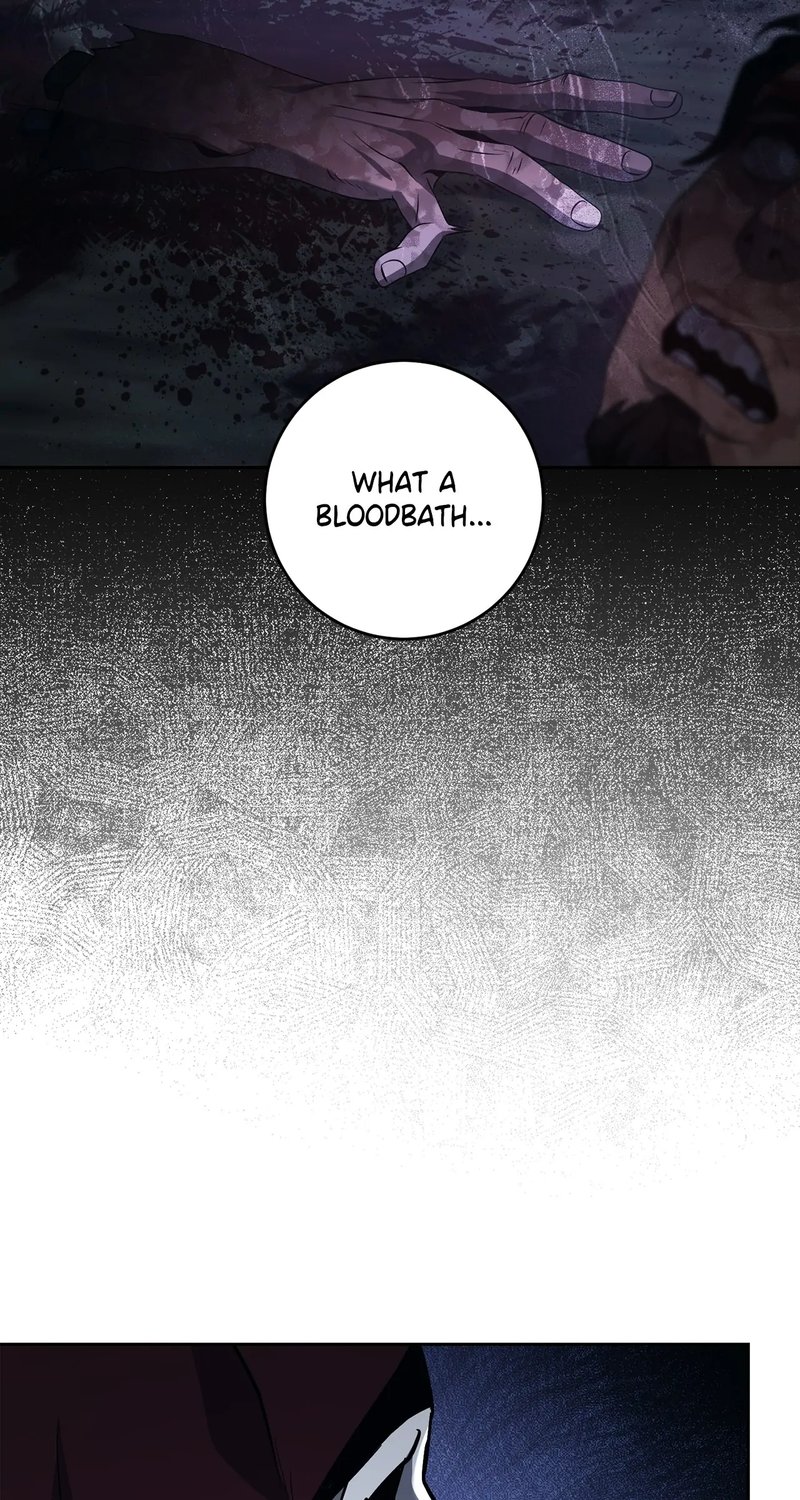 18+ Skeleton Soldier Couldn’t Protect the Dungeon Chapter 317 page 100