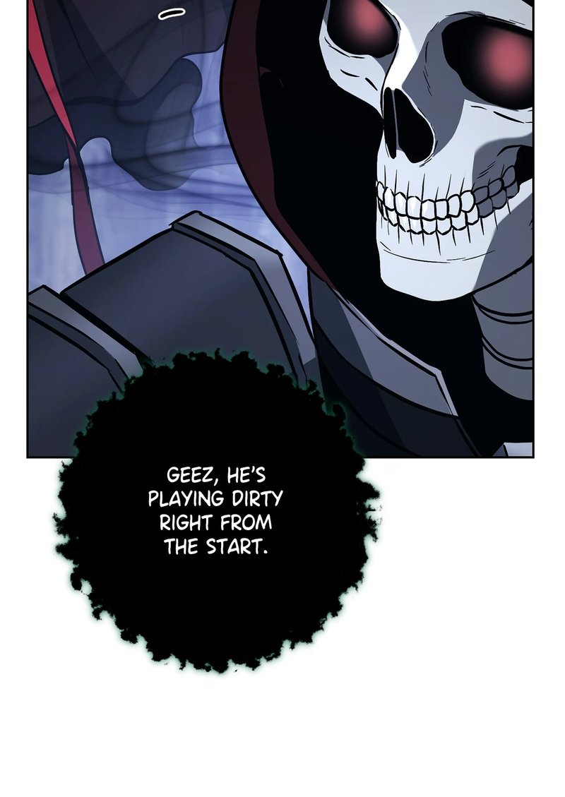 18+ Skeleton Soldier Couldn’t Protect the Dungeon Chapter 317 page 109