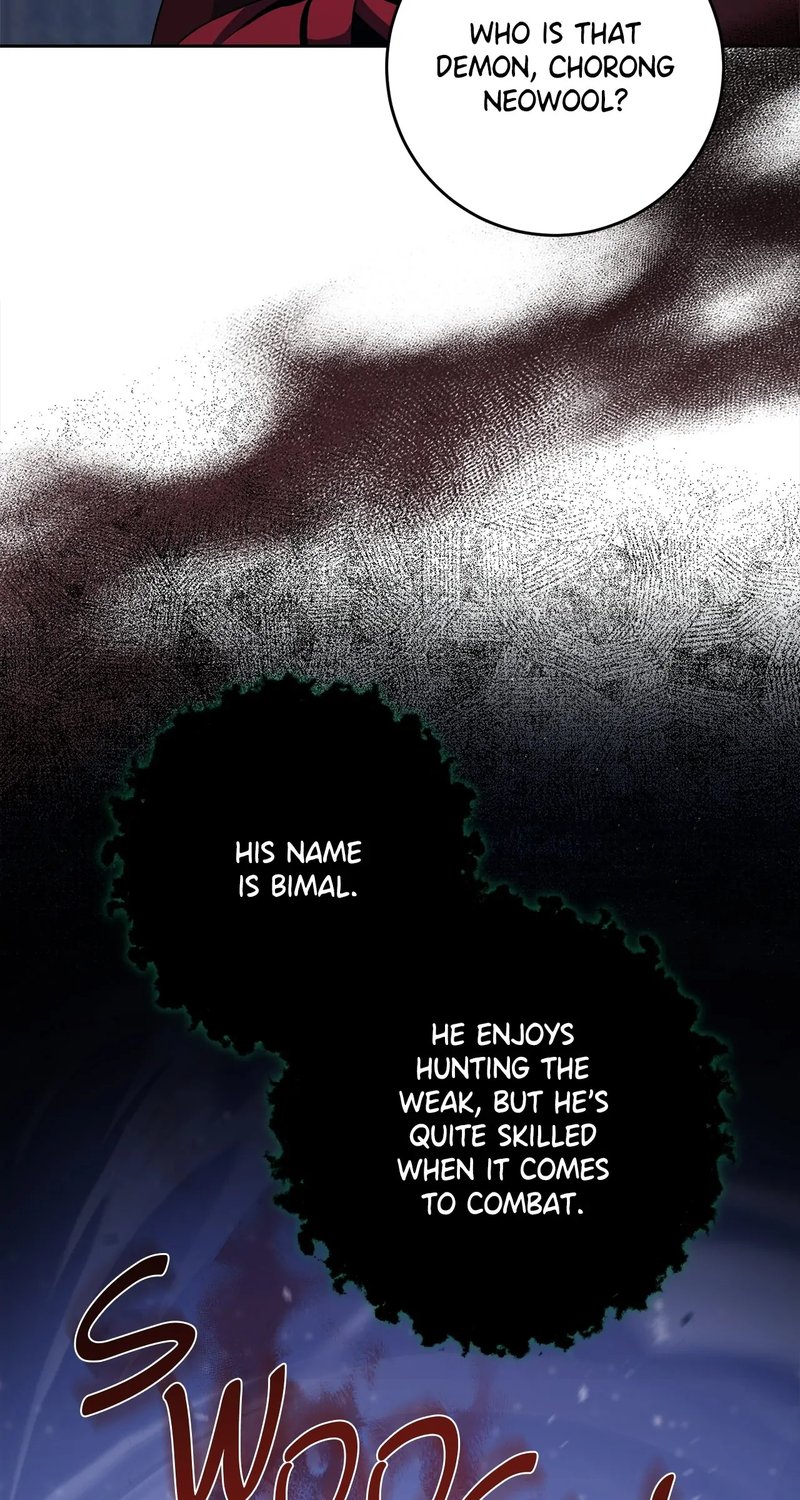 18+ Skeleton Soldier Couldn’t Protect the Dungeon Chapter 317 page 111