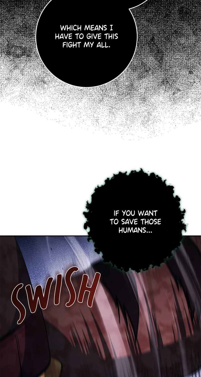 18+ Skeleton Soldier Couldn’t Protect the Dungeon Chapter 317 page 113