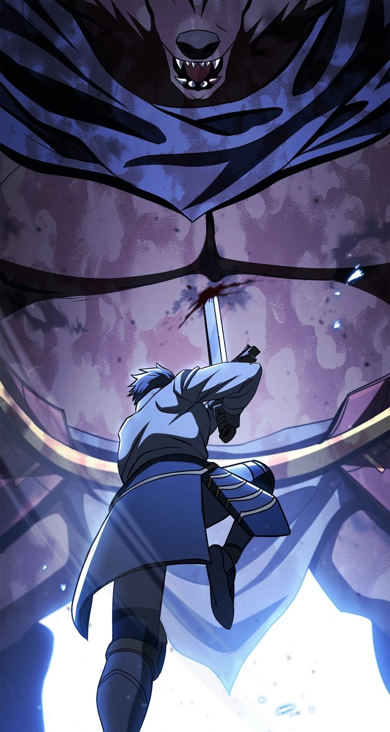 18+ Skeleton Soldier Couldn’t Protect the Dungeon Chapter 317 page 119