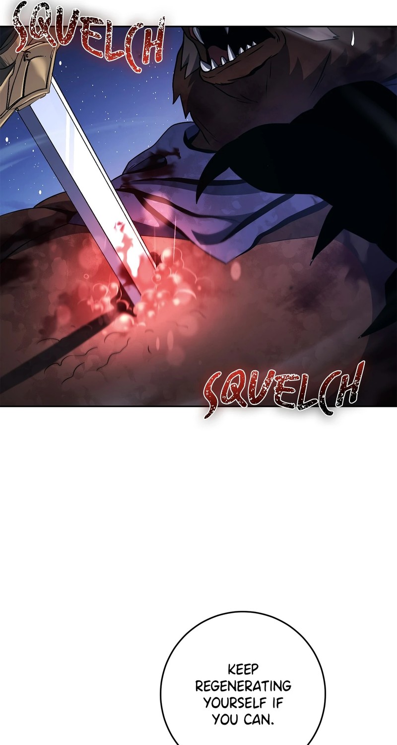 18+ Skeleton Soldier Couldn’t Protect the Dungeon Chapter 318 page 3