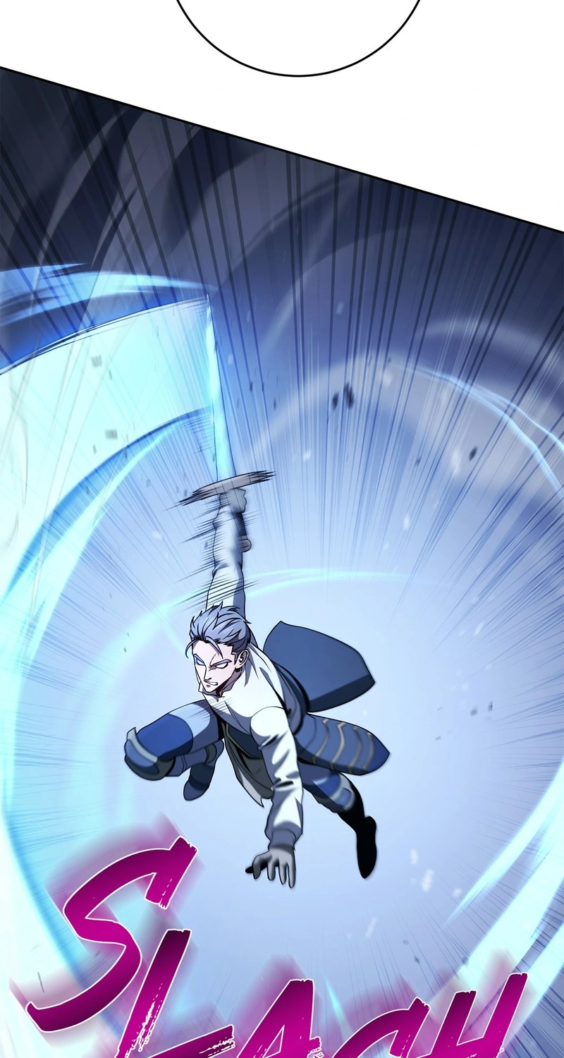 18+ Skeleton Soldier Couldn’t Protect the Dungeon Chapter 318 page 5