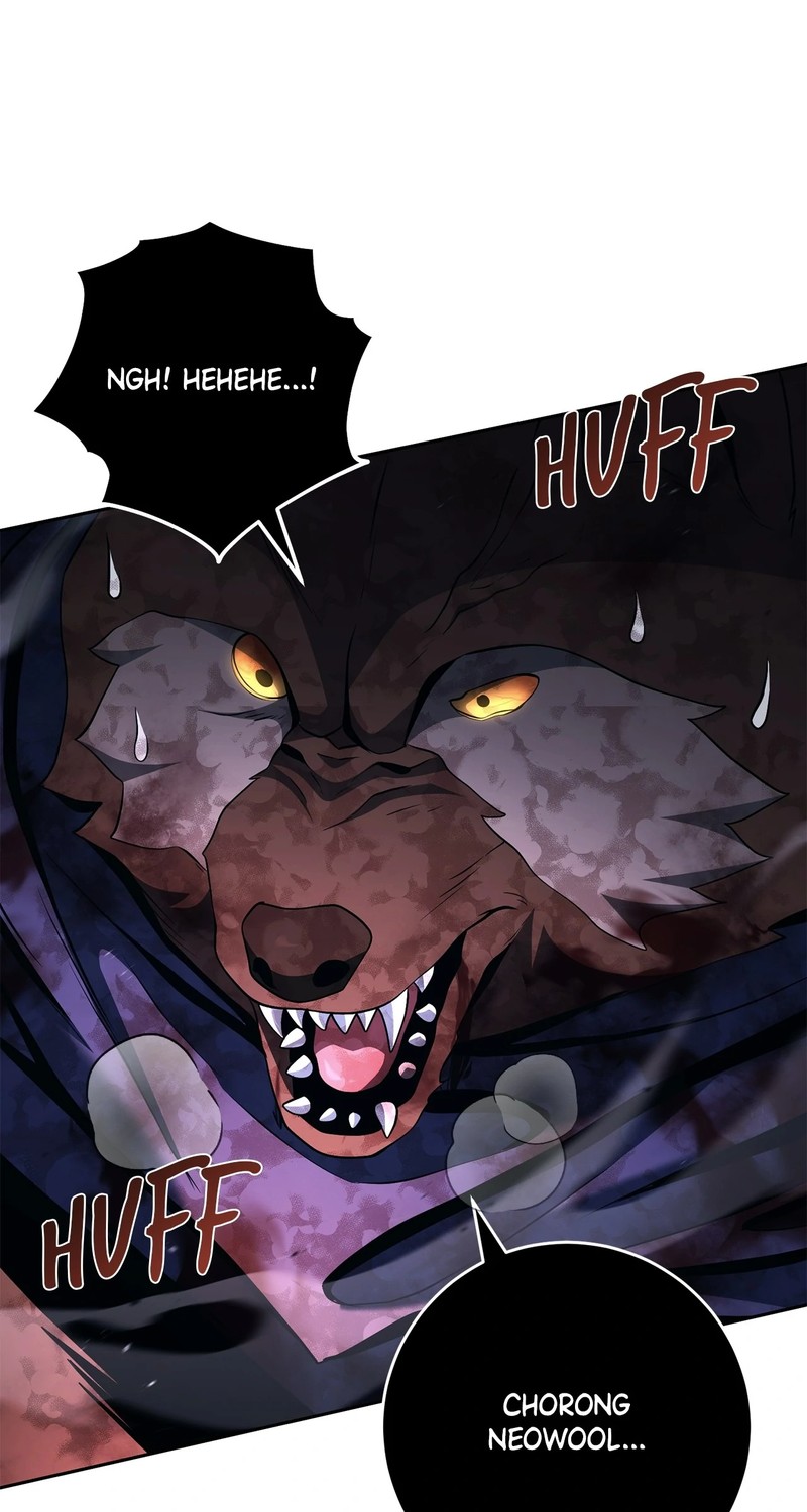 18+ Skeleton Soldier Couldn’t Protect the Dungeon Chapter 318 page 8