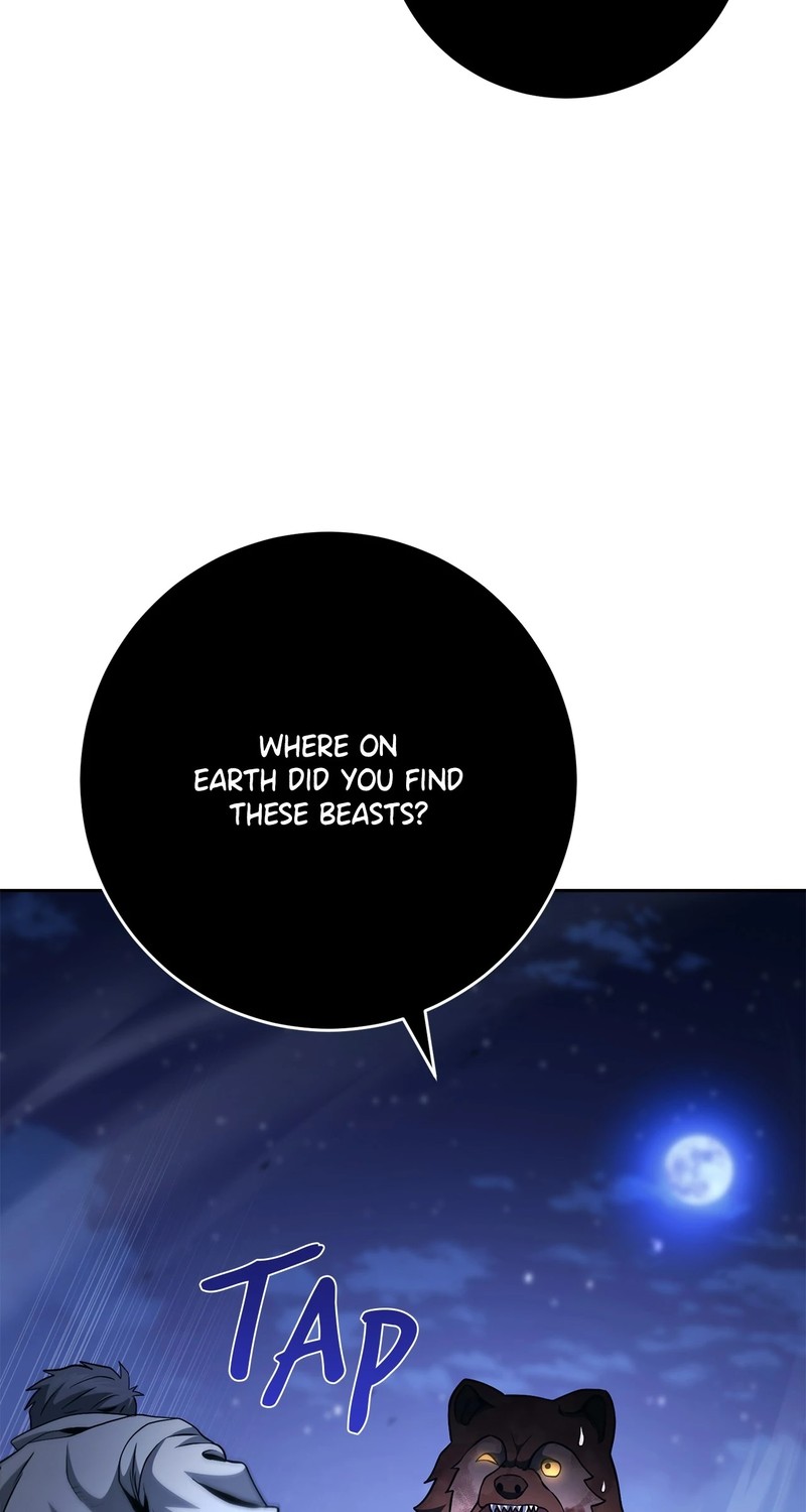18+ Skeleton Soldier Couldn’t Protect the Dungeon Chapter 318 page 9