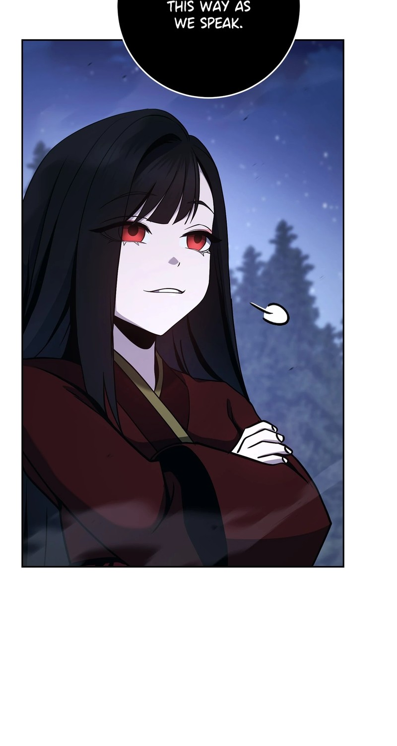 18+ Skeleton Soldier Couldn’t Protect the Dungeon Chapter 318 page 12