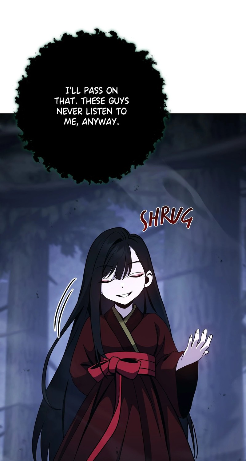 18+ Skeleton Soldier Couldn’t Protect the Dungeon Chapter 318 page 13