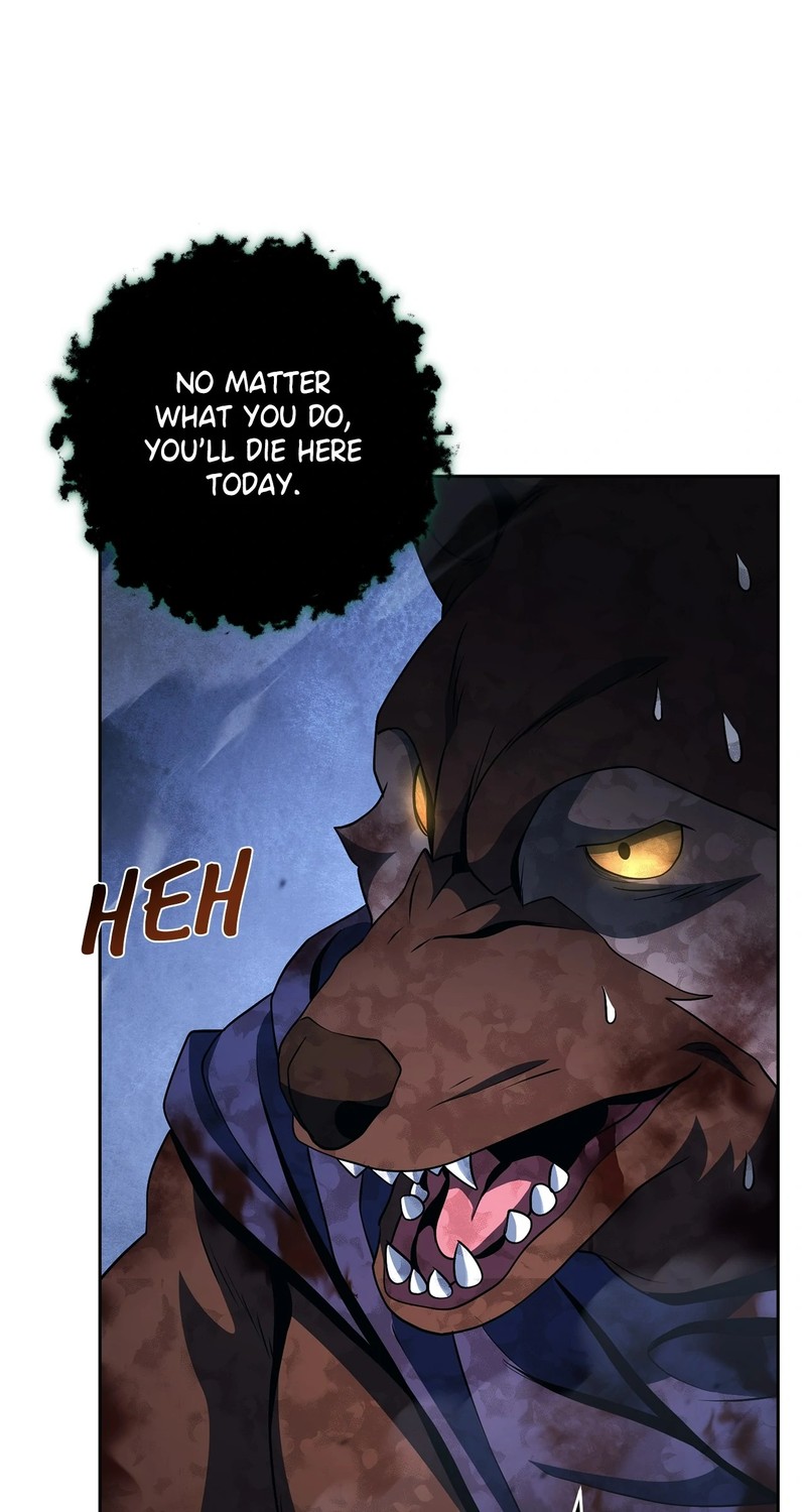 18+ Skeleton Soldier Couldn’t Protect the Dungeon Chapter 318 page 15