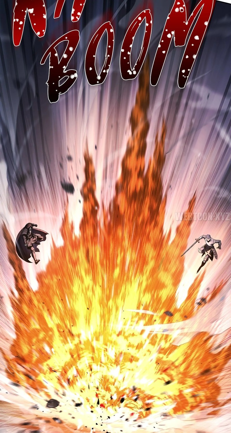 18+ Skeleton Soldier Couldn’t Protect the Dungeon Chapter 318 page 20