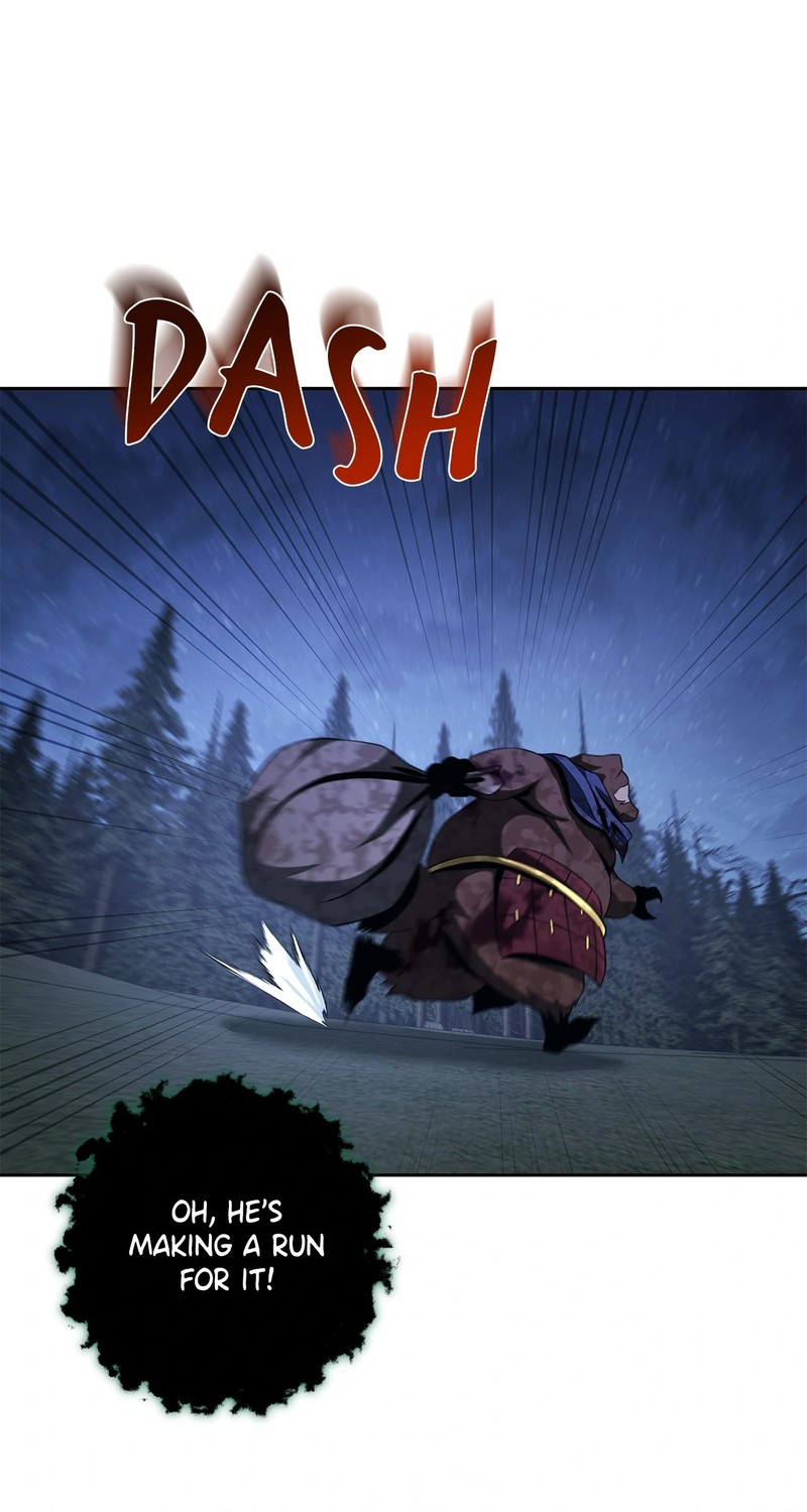 18+ Skeleton Soldier Couldn’t Protect the Dungeon Chapter 318 page 22