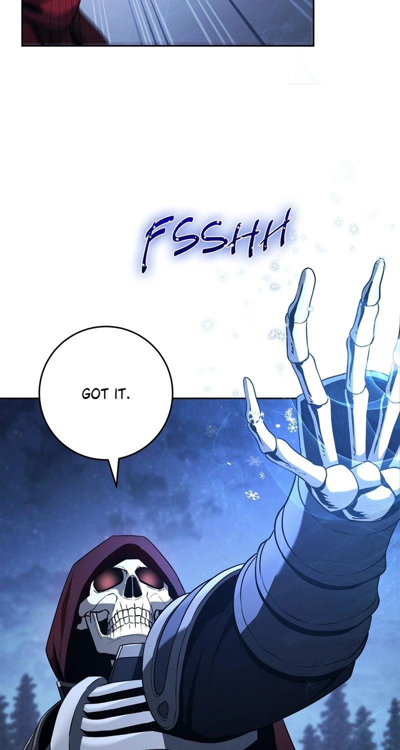 18+ Skeleton Soldier Couldn’t Protect the Dungeon Chapter 318 page 24