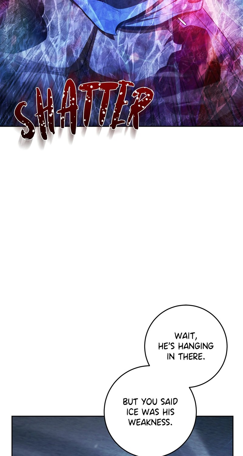 18+ Skeleton Soldier Couldn’t Protect the Dungeon Chapter 318 page 32