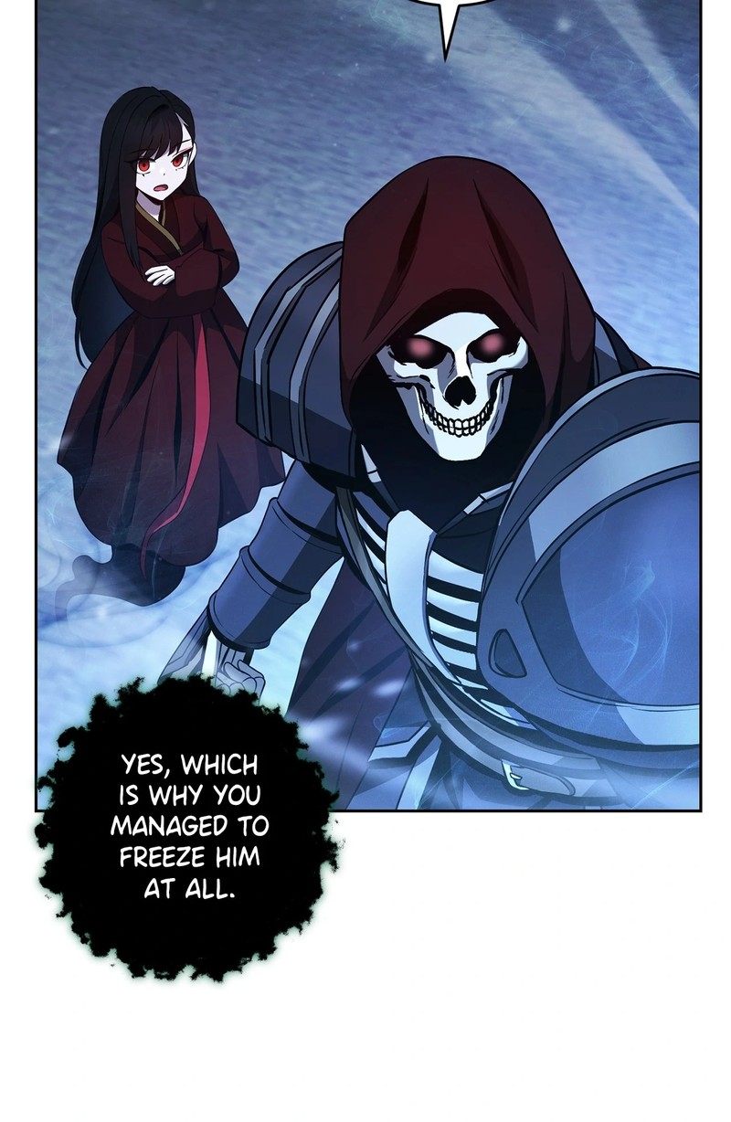 18+ Skeleton Soldier Couldn’t Protect the Dungeon Chapter 318 page 33