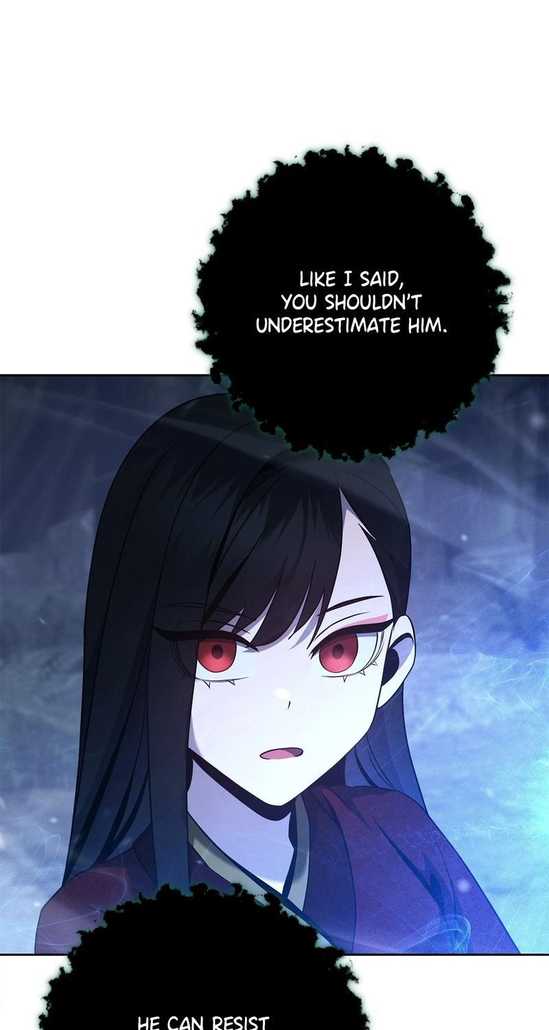 18+ Skeleton Soldier Couldn’t Protect the Dungeon Chapter 318 page 34