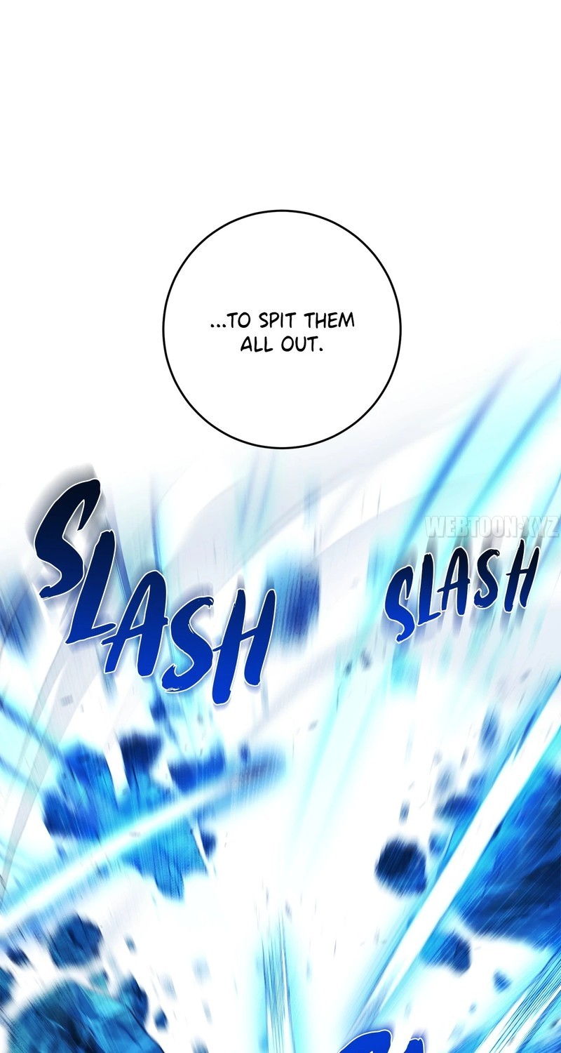 18+ Skeleton Soldier Couldn’t Protect the Dungeon Chapter 318 page 40