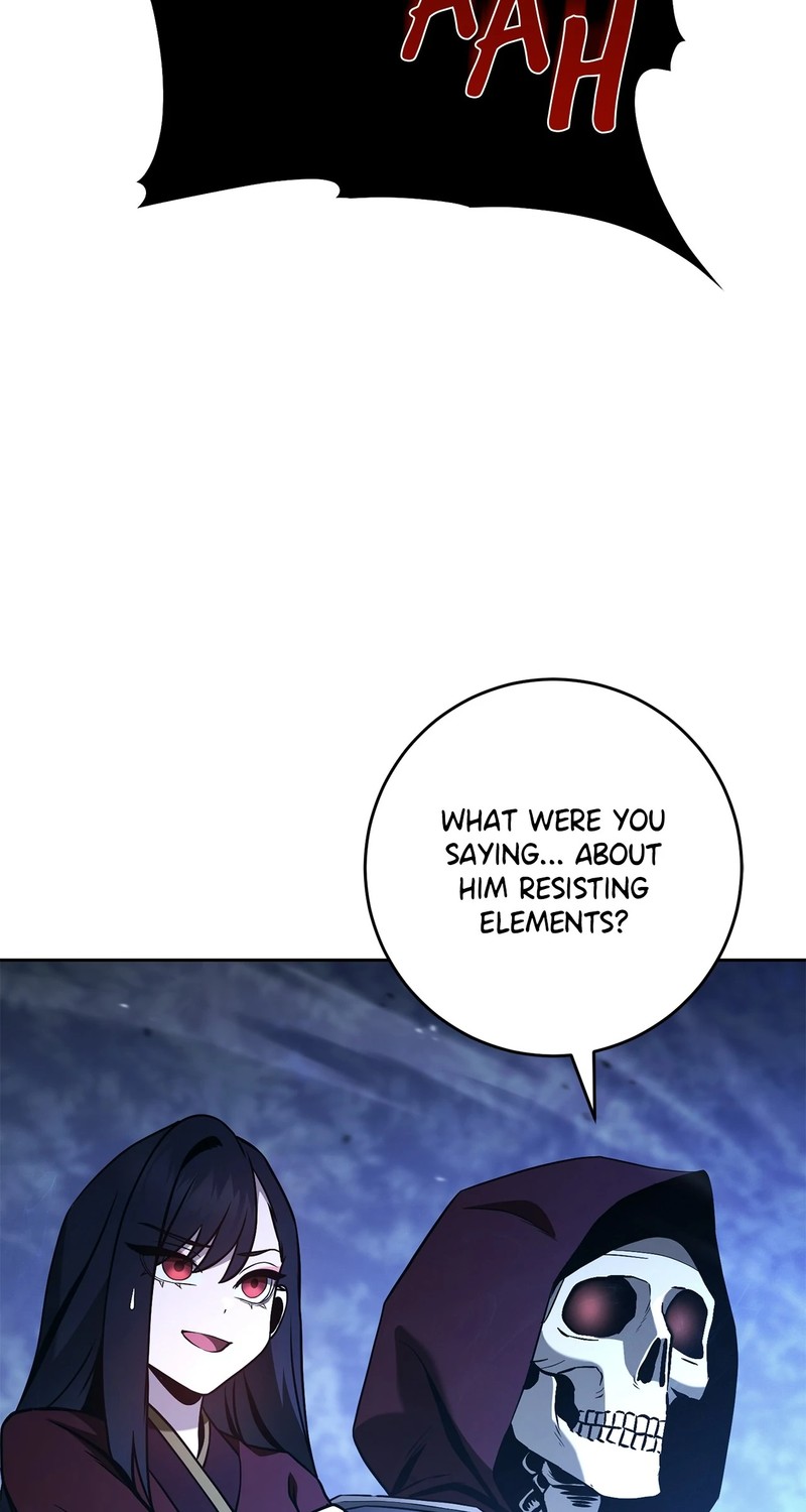18+ Skeleton Soldier Couldn’t Protect the Dungeon Chapter 318 page 42