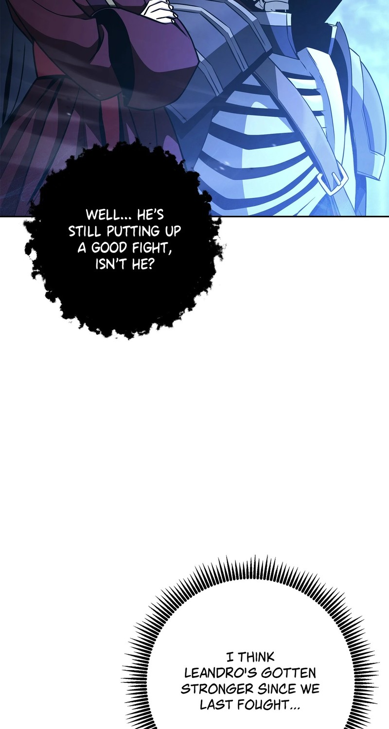 18+ Skeleton Soldier Couldn’t Protect the Dungeon Chapter 318 page 43